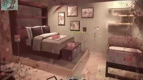 Double kill with RPG | COD MW3