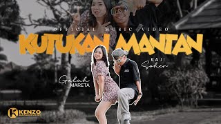 Kutukan Mantan - Kaji Soher Feat Galuh Mareta