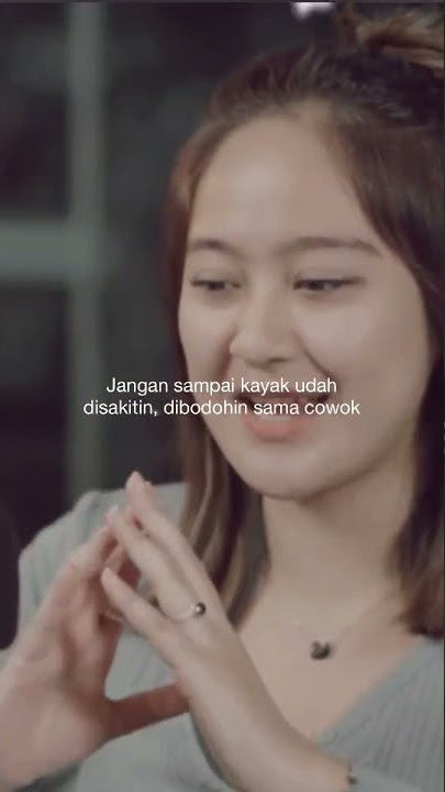 Tips Setelah Putus Cinta