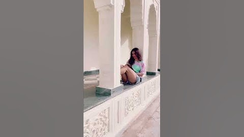 Mouni Roy Caught Reading Kamasutra Books