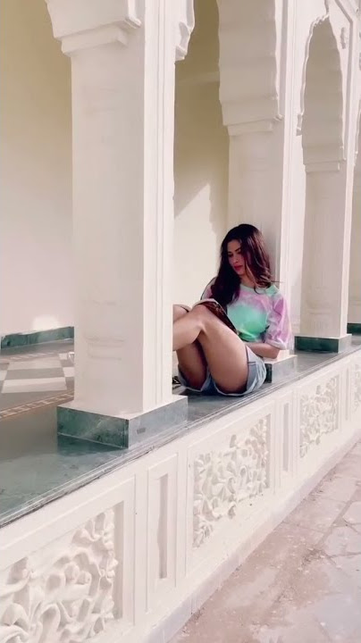 Mouni Roy Caught Reading Kamasutra Books