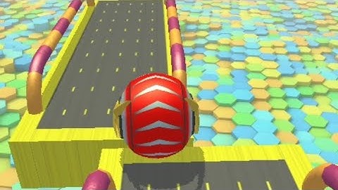 Action Balls Tutorial SpeedRun New Update Level 1370 Walkthroungh Gameplay Android ios Game Mobile