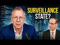 The Real Danger of Bill C-22 That Nobody's Talking About  | John Carpay