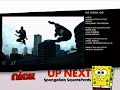 @Nickelodeon Nickelodeon Split Screen Credits November 1 2012