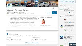 Famous BIO 100 Hybrid Module 15.2 (A) Using LinkedIn for Job Hunting Wealth