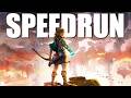 Comment les speedrunners ont DÉTRUIT Tears of the Kingdom