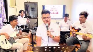 Don’t forget to remember me - Bee Gees | Lowkey Band (Cover)