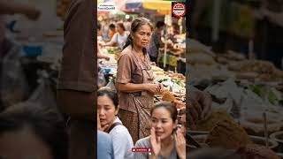 ขายแกงมา20 ปีใช้หนี้ให้ลูกไม่พอ วันงานหนั่นเขายังบังคับให้แม่เซ็นยึดร้านEp01 #หนังสั้น #สะท้อนสังคม
