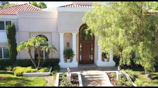 5 San Miguel Coto de Caza, CA 92679