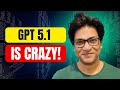 I Tested GPT 5.1’s UI Builder… and It’s Insanely Fast!