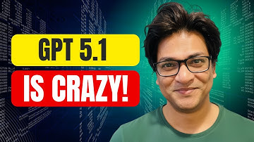 I Tested GPT 5.1’s UI Builder… and It’s Insanely Fast!