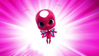 Miraculous Ladybug 🐞🎆 Cosmobug 🐞🎆 Full transformation Fanmade screenshot 5
