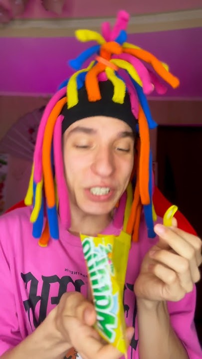Китайка и Мармеладки😂😆 - YouTube