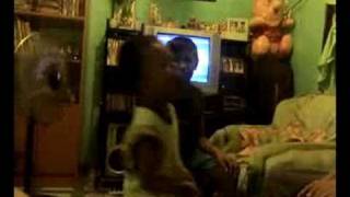 Mark John (Batang Pasaway Part 2)