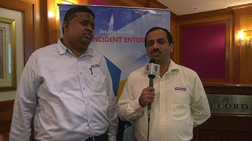 Vice President Chandra Mouleswaran on the insights of Zero Incident Framework