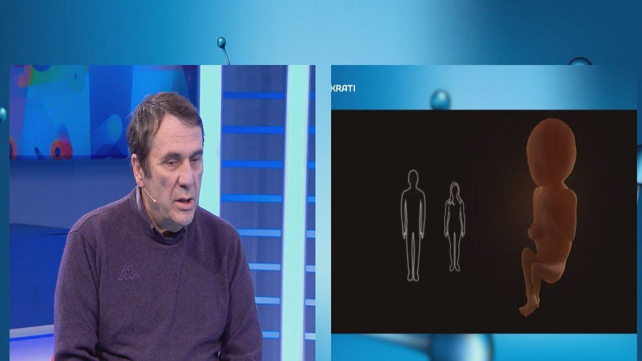 Hipokrati - Testikuli i pazbritur/ Mjeku: Ja deri në çfarë moshe mund ta zbuloni problemin