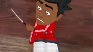 Ddg Givenchy Bitmoji Dance