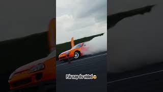 2024 Sebesség Fesztivál