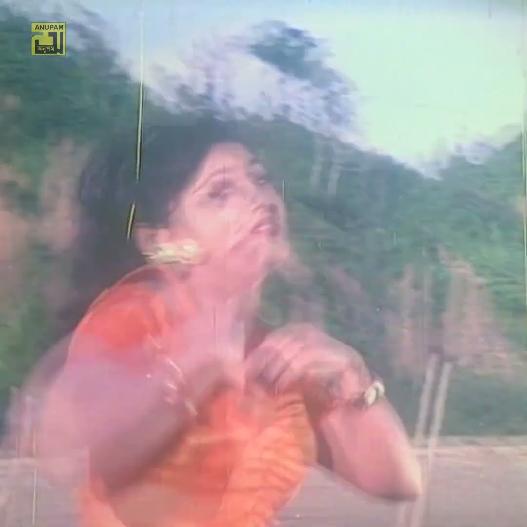 Ore O Dushto Pani | Shabnur | Runa Laila | Amar Ontore Tumi | #anupammoviesongs #oldmoviesongs