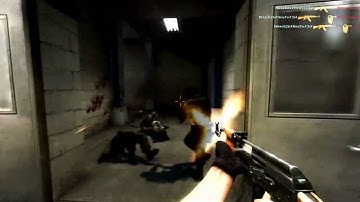 CSS Cheats - x22  xInstanthook v2.0 for Counter Strike: Source