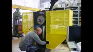 ИО 5003-0,3-11 копер маятниковый(, 2014-09-15T12:30:38.000Z)