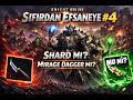 MONSTER STONE ÖYLE BİR DROP ATTIKİ ! KNİGHT ONLİNE SIFIRDAN ASAS SERİSİ #4   PANDORA LİCH FARM