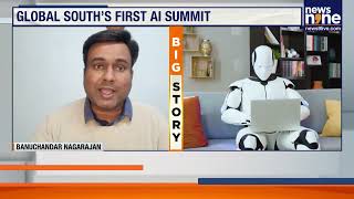UN Chief Guterres Praises India as Global AI Leader Ahead of AI Impact Summit 2026
