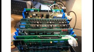 STB440 - Altair 8800 - Part 65 - System RAM Cards - Booting CPM using the memory cards