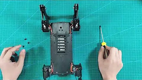 PuppiPi-Start PuppyPi