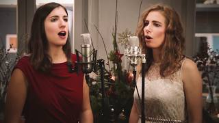 The Angel Gabriel - Maria GoJa & Celina Jiménez (Christmas Song Weihnachtslied) chords