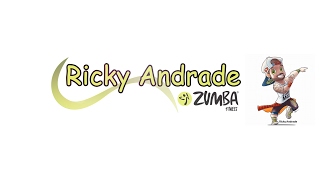 ZUMBA BY RICKY ANDRADE