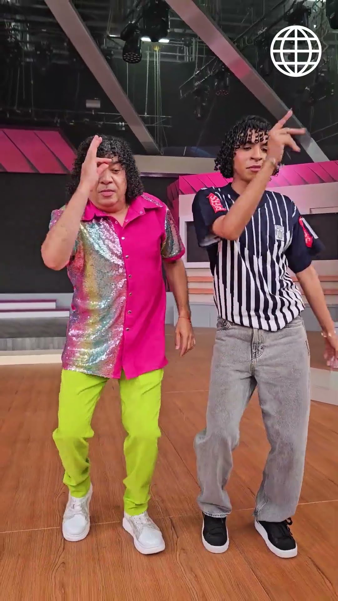 MANDE QUIEN MANDE | Chica, chica, chica rap | #shorts