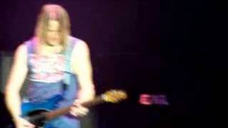 Steve Morse Incredible SOLO (stairway to heaven) chords