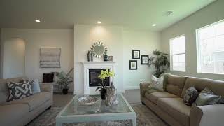 A closer look at the Nora Collection of Rancho Cucamonga