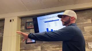 New Castle City Council caucus meeting for March 16, 2026