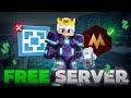 How to Make Free Server 24/7 | Bast Server Hosting 🤩