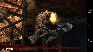 Bladeslinger trailer gamepaly on andriod phone