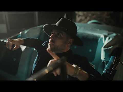 Tony Lisenko - A Fuego (Trap Cristiano)