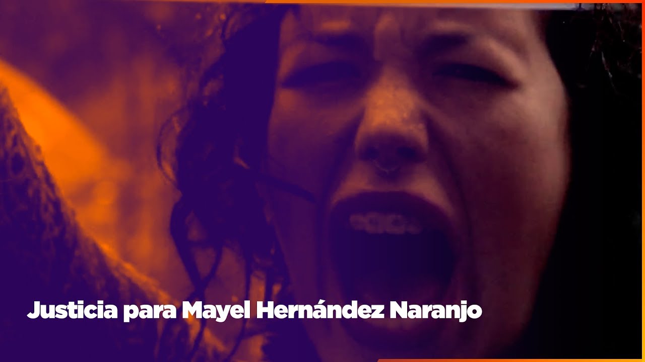venezuelan restaurant Justicia para Mayell