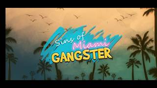 Sins Of Miami Gangster | Intro | First Mission screenshot 3