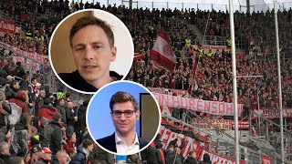 Jochen Breyer zu ZDF-Doku über Hopp und die Fußball-Ultras: Konstruktiver Dialog „wäre lohnenswert“