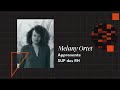 Rencontrez Melany Ortet - SUP des RH