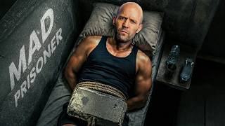 MAD PRISONER (2026) Jason Statham Tam Aksiyon Filmi