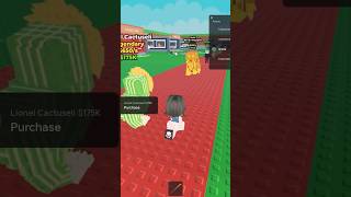 Greta in Steal a Brainrot! | 198 #roblox #usa #brainrot #stealabrainrot