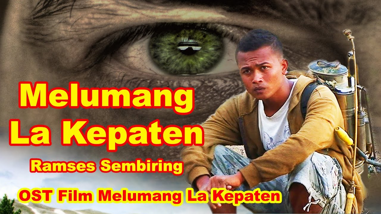 Lagu Karo Melumang La Kepaten | Ost. Film Melumang La Kepaten