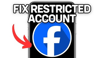 HOW TO FIX RESTRICTED ACCOUNT IN FACEBOOK ADS 2025! (FULL GUIDE)