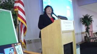 Ann Marie Introduction to Syracuse Workers Memorial Day 2016