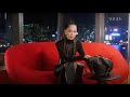 揭秘中島美嘉來港的隨身小物?Mika Nakashima's On-The-Go Essentials to Hong Kong | Bag Tale | Vogue Hong Kong