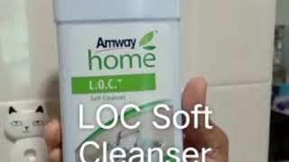 LOC Soft Cleanser by Health and Shine screenshot 1