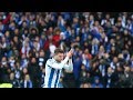 Tunnel Cam: El derbi, por dentro / Real Sociedad (2-1) Athletic Club 02/02/2019